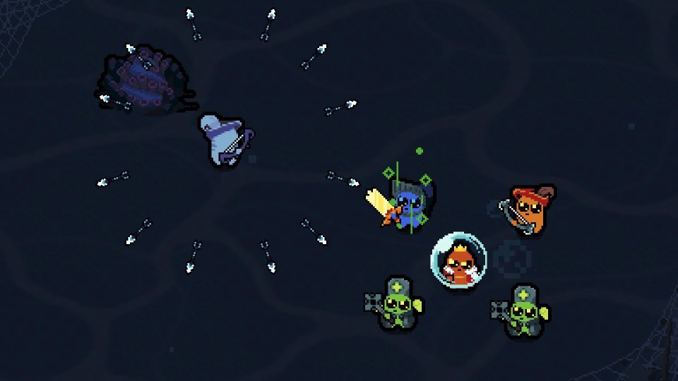 吾王保卫战下载手机版-Just King吾王保卫战手游steam移植版下载v1.3.23 ئويۇن سۈرىتى 2