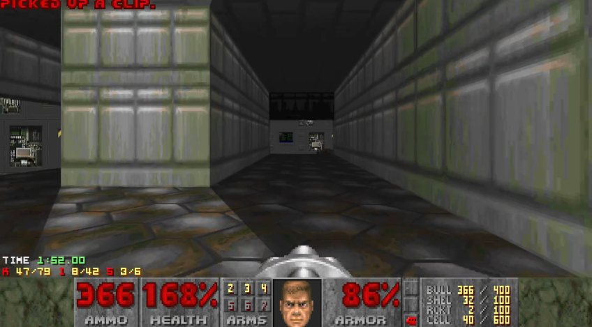 毁灭战士手机版