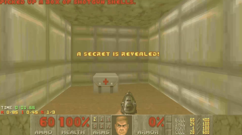 毁灭战士手机版