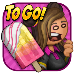 老爹冰棒店togo官方正版下载-老爹冰棒店togo汉化版下载v1.1.1