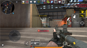 战术行动手机版