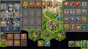 再来一回合安卓版下载-再来一回合(Next Run)游戏手机版v1.1.0 ئويۇن سۈرىتى 2