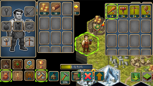 再来一回合安卓版下载-再来一回合(Next Run)游戏手机版v1.1.0 ئويۇن سۈرىتى 3