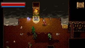 不屈的灵魂汉化版