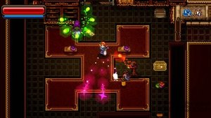 不屈的灵魂汉化版