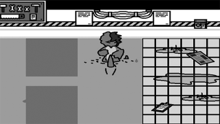 兽化实验室手机版免费下载-Changed兽化实验室下载手游正版v1.0 게임 스크린샷 2