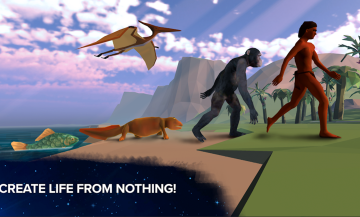 从细胞到奇点现实重启正式版下载-从细胞到奇点现实重启游戏MOD菜单版v39.44 游戏截图 3