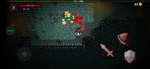 口袋盗贼汉化版