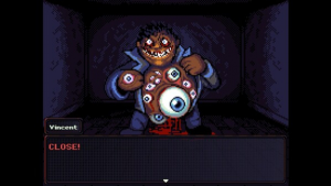 LookOutside游戏手机移植版下载-LookOutside(勿观窗外)移植汉化版下载v1.0 游戏截图 1