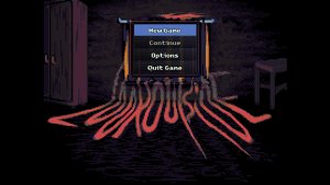 LookOutside游戏手机移植版