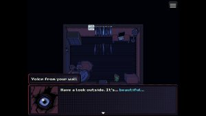 LookOutside游戏手机移植版