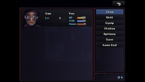 LookOutside游戏手机移植版