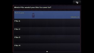 LookOutside游戏手机移植版