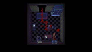 LookOutside游戏手机移植版