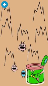 托卡宠物医生游戏下载-托卡宠物医生安卓版下载 游戏截图 1