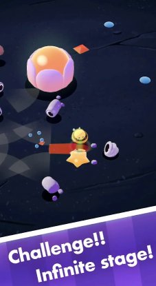 乌尼莫星际旅行游戏下载-乌尼莫星际旅行手机版下载 游戏截图 3