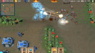 荣耀之争手游下载-荣耀之争手机版下载 游戏截图 3