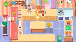美味厨房手机版下载-美味厨房安卓版下载 游戏截图 3