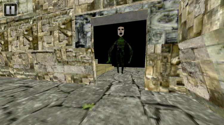 恐怖死亡逃生游戏下载-恐怖死亡逃生手机版下载 游戏截图 2