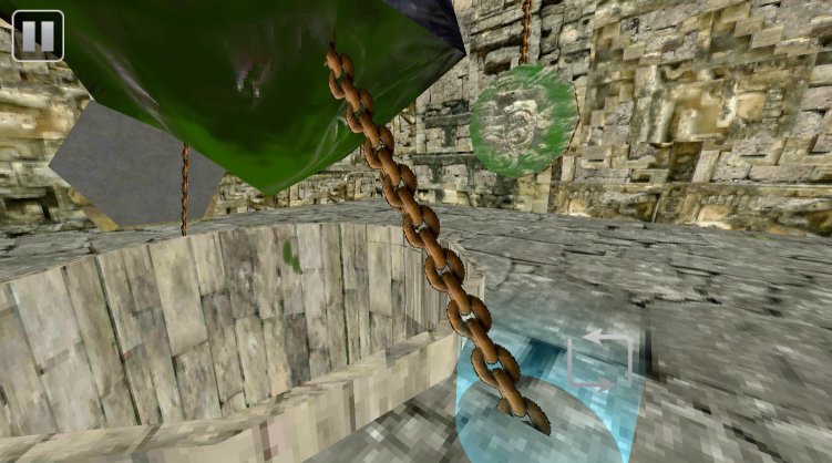 恐怖死亡逃生游戏下载-恐怖死亡逃生手机版下载 游戏截图 3