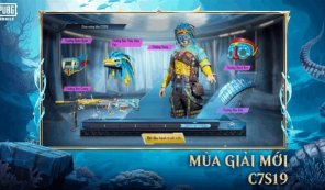 pubg mobile越南服下载-pubg mobile越南服手游下载 게임 스크린샷 3