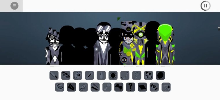 节奏盒子阿尔法模组下载-节奏盒子阿尔法模组安卓版下载 游戏截图 1