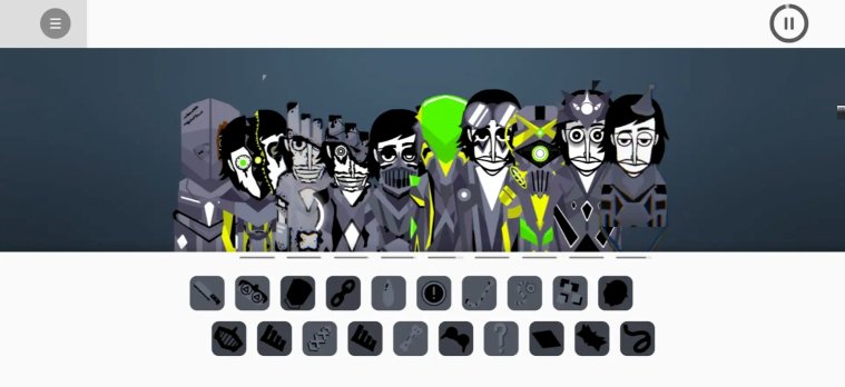 节奏盒子阿尔法模组下载-节奏盒子阿尔法模组安卓版下载 游戏截图 3