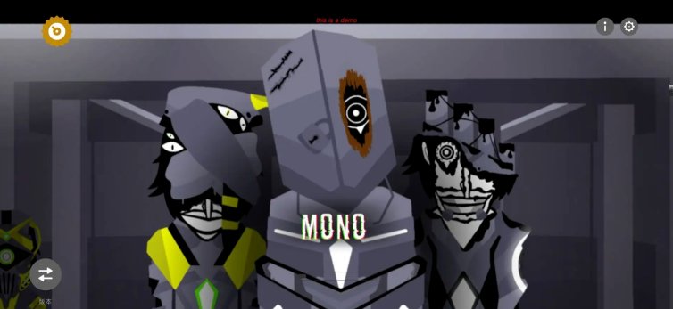 节奏盒子阿尔法模组下载-节奏盒子阿尔法模组安卓版下载 游戏截图 4