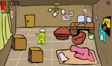 闪客快打手机版下载-闪客快打(Crazy Flasher)安卓版下载v1.2.0 游戏截图 2