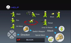 闪客快打手机版下载-闪客快打(Crazy Flasher)安卓版下载v1.2.0 游戏截图 4