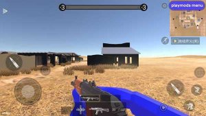 战地模拟器菜叔同款下载-战地模拟器菜叔不菜同款版本下载 游戏截图 1