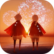 Sky: Children of the Light (Vivo Channel Version) татаж авах - Sky: Children of the Light Vivo Edition 2025 Хамгийн сүүлийн үеийн хувилбар v0.14.3