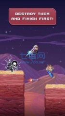 星球恶搞火星逃亡手游下载-星球恶搞火星逃亡最新版下载安装 v1.2.6 ئويۇن سۈرىتى 1
