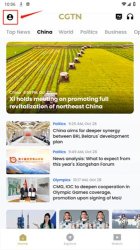 cgtn英语频道