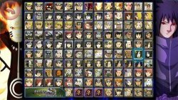 死神vs火影亿忍集结最新版下载-死神vs火影亿忍集结手机版2025下载v3.3 Тоглоомын зураг 3