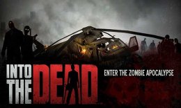勇闯死人谷下载-勇闯死人谷正版(Into the Dead)下载 游戏截图 1