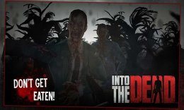 勇闯死人谷下载-勇闯死人谷正版(Into the Dead)下载 游戏截图 3