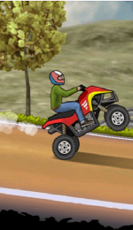 摩托轮子跑(Moto Wheel)最新版手机下载-摩托轮子跑(Moto Wheel)官方版游戏下载安装 རོལ་རྩེད་པར་རིས། 1