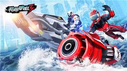 【激流快艇3全解锁版】激流快艇3全解锁版下载 v8.3.3 게임 스크린샷 1