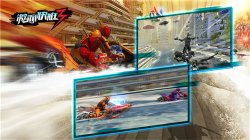 【激流快艇3全解锁版】激流快艇3全解锁版下载 v8.3.3 게임 스크린샷 2