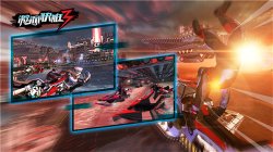 【激流快艇3全解锁版】激流快艇3全解锁版下载 v8.3.3 게임 스크린샷 3