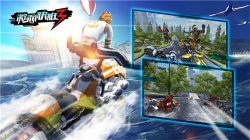 【激流快艇3全解锁版】激流快艇3全解锁版下载 v8.3.3 게임 스크린샷 4