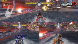 激流快艇3障碍赛三星通关攻略3