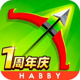 弓箭传说官网版下载-弓箭传说2024最新版下载v2.5.1