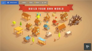 口袋建造下载-口袋建造最新版(Pocket Build)下载v4.11 Тоглоомын зураг 2
