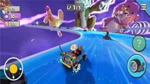 恶搞之家卡丁车下载-恶搞之家卡丁车(LoL Karts)免费版下载v1.3.7 རོལ་རྩེད་པར་རིས། 2
