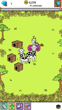 萌犬变变变手游下载-萌犬变变变官方正版v1.2.1 게임 스크린샷 3