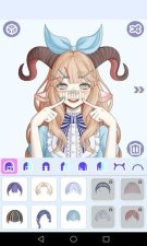 怪物女孩换装全衣服解锁版最新版下载-怪物女孩换装全衣服解锁版最新版本下载v1.0.2安卓版v1.1.3 རོལ་རྩེད་པར་རིས། 2