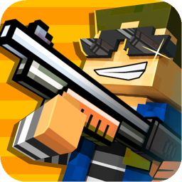 Pixel Shooter татаж авах - Pixel Shooter албан ёсны хувилбарыг татаж авах болон суулгах v16.1.0