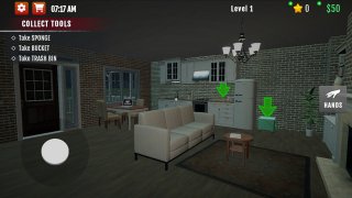 犯罪现场清洁工下载-犯罪现场清洁工(Crime Scene Cleaner 3D)游戏下载v0.6.0 游戏截图 1